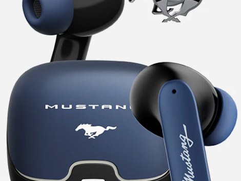 buy new mustang buds