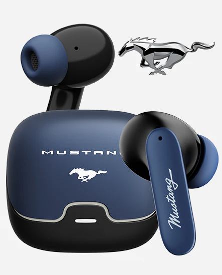 buy new mustang buds