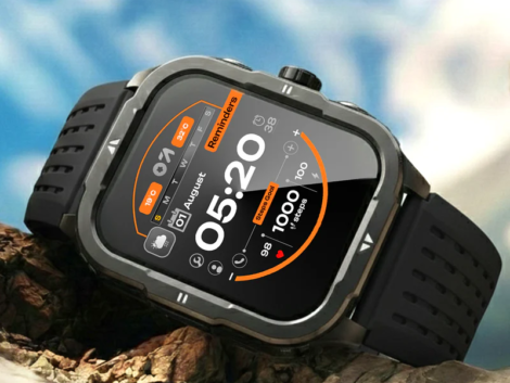 buy best smart watch