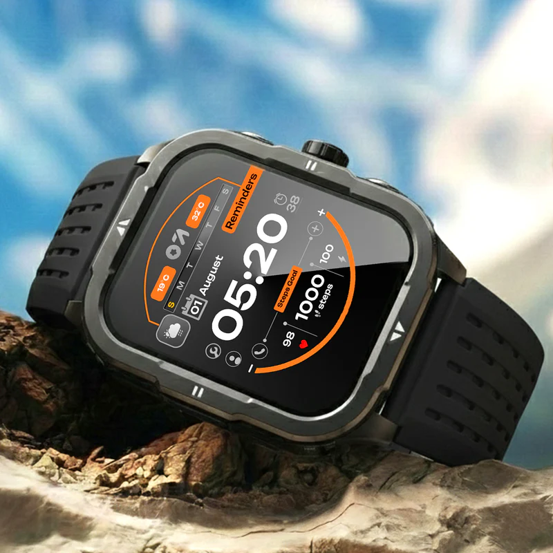 buy best smart watch